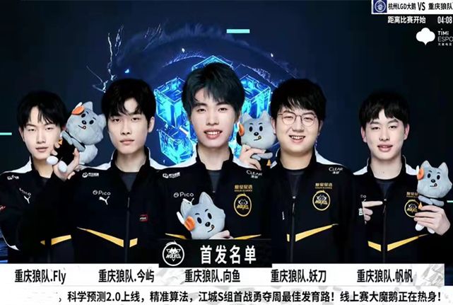 状态的严格