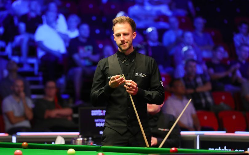 还在短杆技 还在短杆技