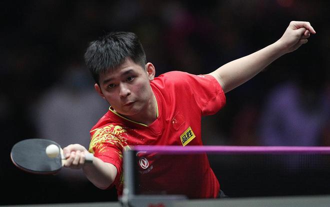 面对强手也 面对强手也